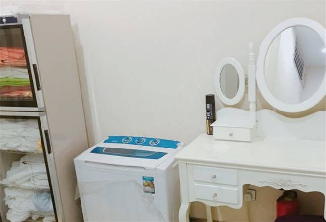 银十字祛斑祛痘