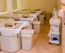 發之約頭療養發館