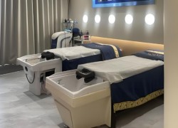 素顏素心養(yǎng)發(fā)