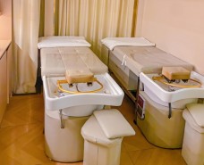 發之約頭療養發館