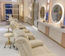 發之約頭療養發館