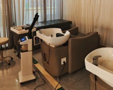 發之約頭療養發館