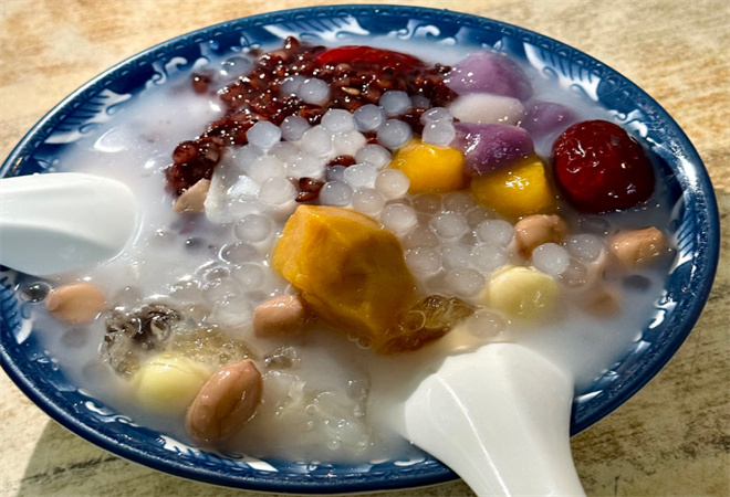 汕心潮汕甜湯加盟 汕心潮汕甜湯加盟