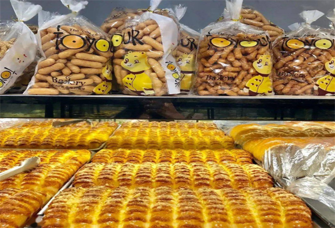 艾优西饼 艾优西饼