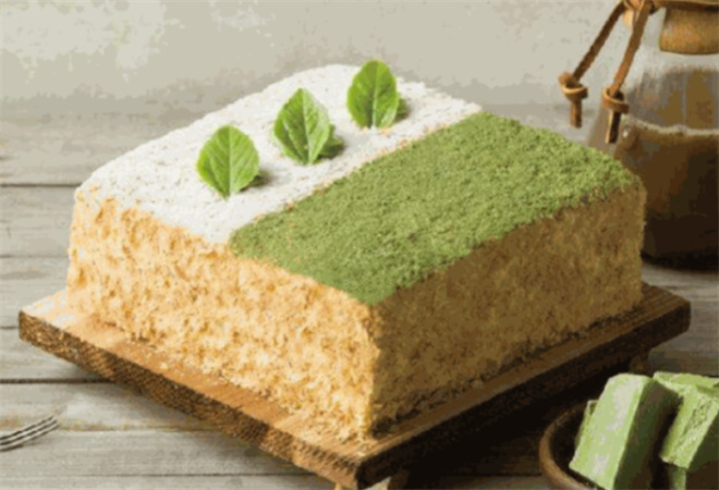 艾优西饼加盟 艾优西饼加盟