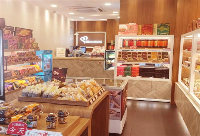 艾优西饼加盟 艾优西饼加盟