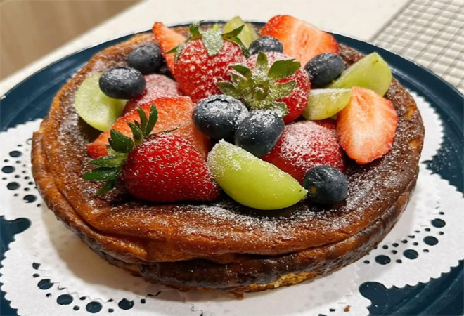 克里斯汀蛋糕加盟