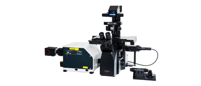 仪景通光学科技