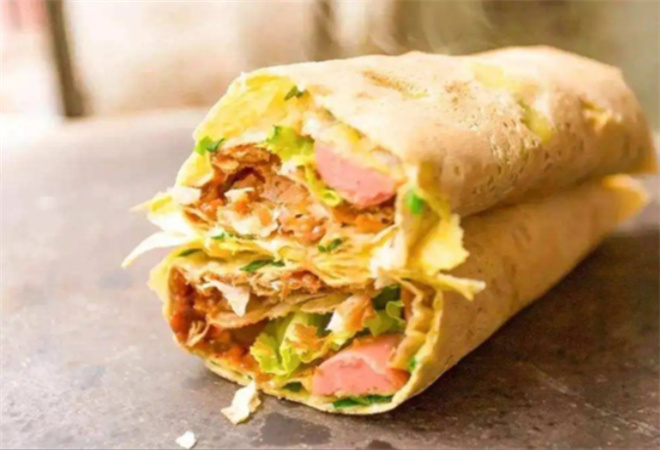 八方缘煎饼加盟 八方缘煎饼加盟