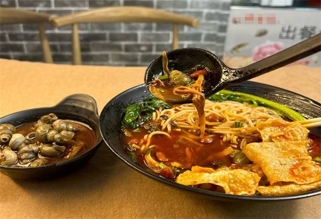 螺某某柳州螺蛳粉