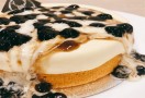 爆浆蛋糕