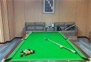 落袋熊自助台球
