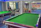 巴洛克台球俱乐部