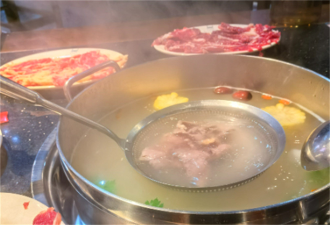潮牛世家潮汕牛肉火锅加盟 潮牛世家潮汕牛肉火锅加盟