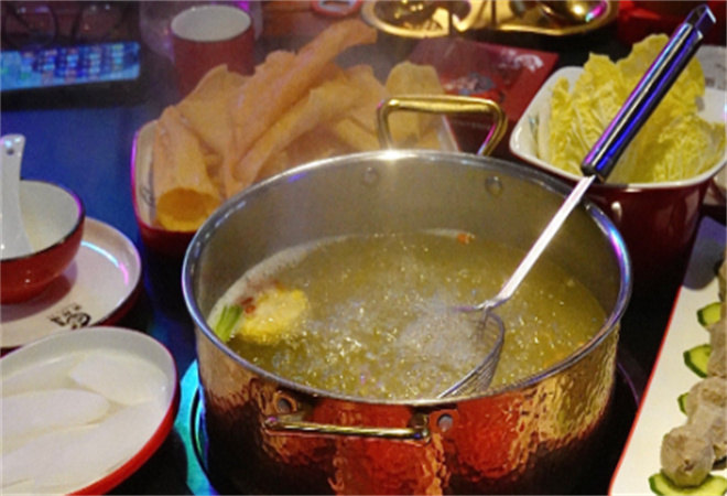 潮牛世家潮汕牛肉火锅加盟 潮牛世家潮汕牛肉火锅加盟