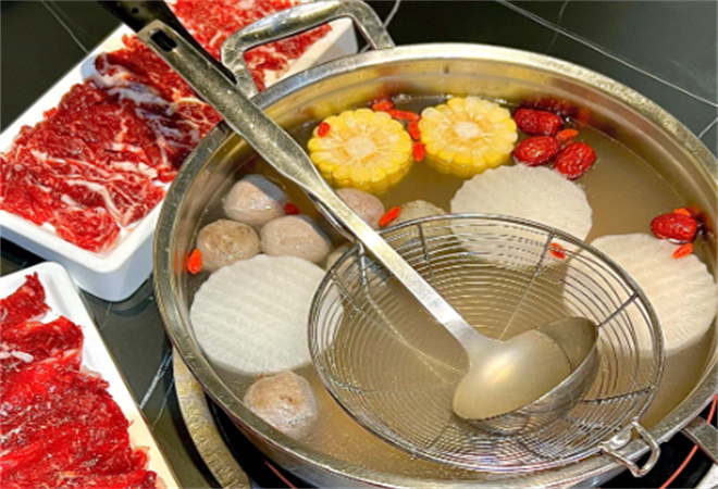 贵品牛宴潮汕牛肉火锅 贵品牛宴潮汕牛肉火锅