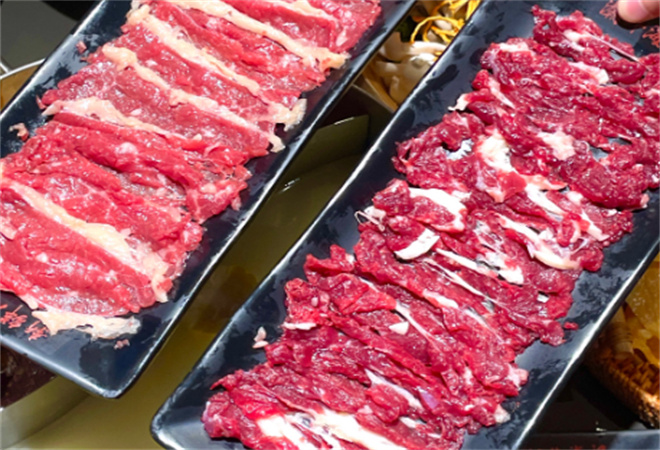 潮?？统鄙酋r牛肉火鍋加盟