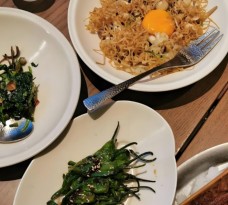 元古雲境創意菜