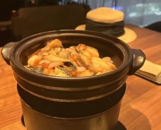 元古雲境創意菜