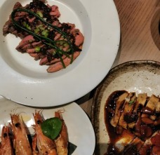 元古雲境創意菜