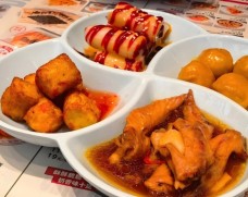 兢杰冰室港式茶餐廳
