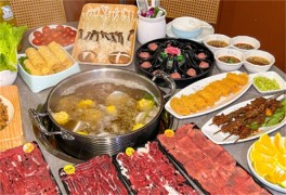 一牛九品潮汕牛肉火鍋