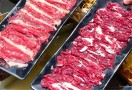 潮牛客潮汕鲜牛肉火锅