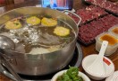 潮牛世家潮汕牛肉火锅