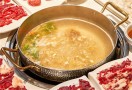 潮牛客潮汕鲜牛肉火锅