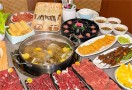 潮牛客潮汕鲜牛肉火锅