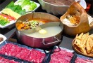 潮牛客潮汕鲜牛肉火锅