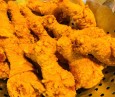 临大缘炸鸡腿