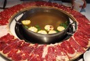 海汕记潮汕牛肉火锅