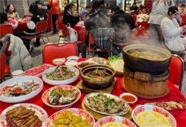 蠔事發生潮汕排擋