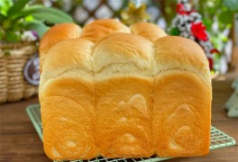 盛小姐家手工吐司