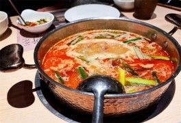 鍋鍋宴貴州豆米火鍋