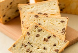 盛小姐家手工吐司