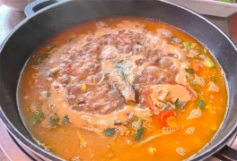 鍋鍋宴貴州豆米火鍋