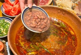 鍋鍋宴貴州豆米火鍋