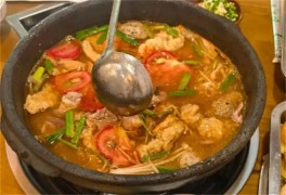 鍋鍋宴貴州豆米火鍋