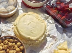 甜堆堆自選千層