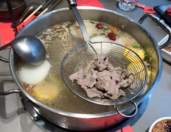 犇达人潮汕牛肉火锅加盟 犇达人潮汕牛肉火锅加盟