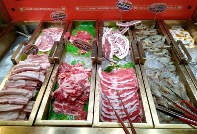 集牧自助烤肉 集牧自助烤肉