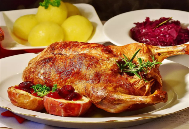 百基客蒜香烤雞加盟