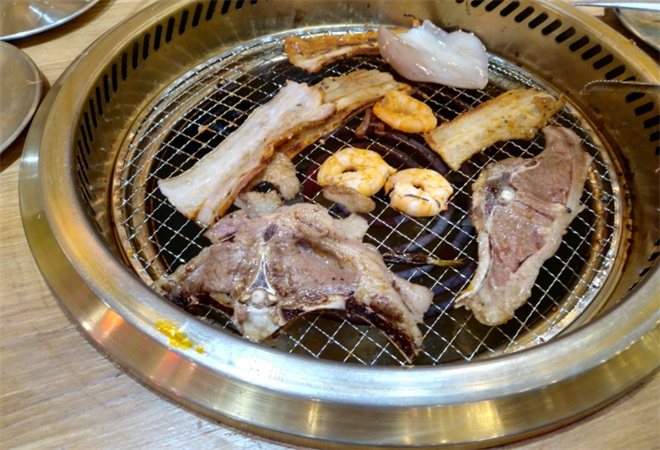 集牧自助烤肉加盟 集牧自助烤肉加盟