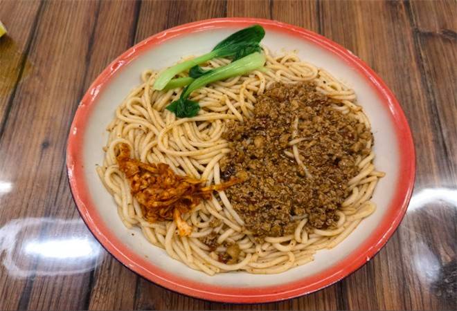 徐大勺烧卤土豆泥拌粉