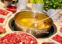 福兴潮汕黄牛肉火锅