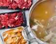 福兴潮汕黄牛肉火锅
