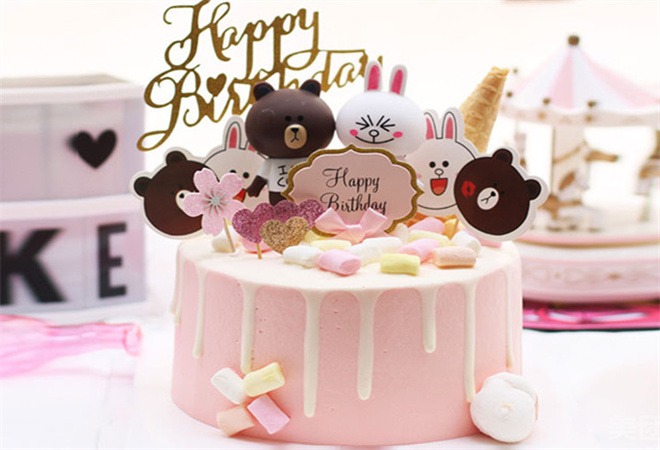 原森態蛋糕加盟