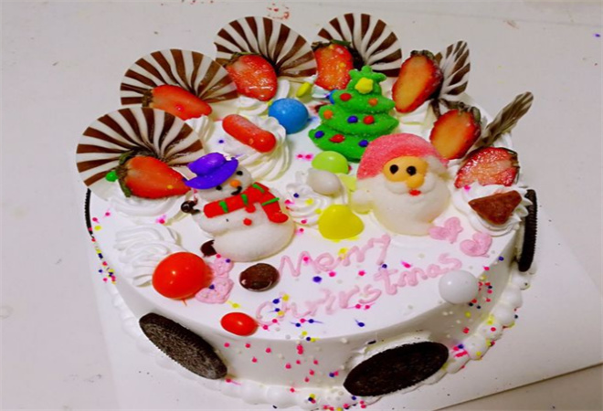 原森態蛋糕加盟